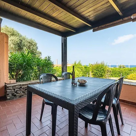 Appartement Affittasardegna- Casa Acquamarina Stintino