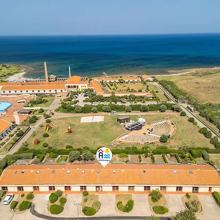 Affittasardegna- Casa Acquamarina Appartement *