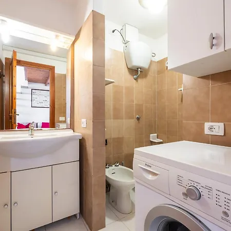 Appartement Affittasardegna- Casa Acquamarina Stintino
