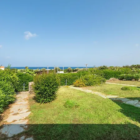 Appartement Affittasardegna- Casa Acquamarina