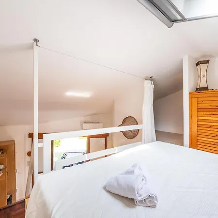 Affittasardegna- Casa Acquamarina Appartement *