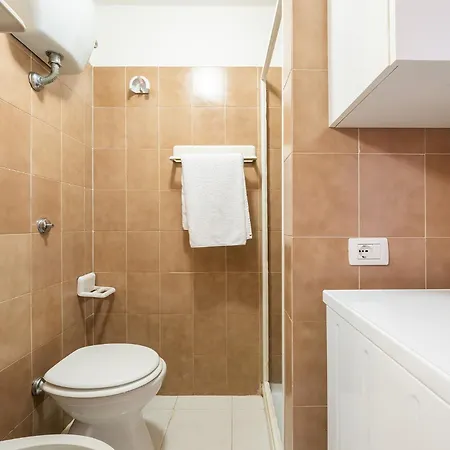 Affittasardegna- Casa Acquamarina Appartement Stintino