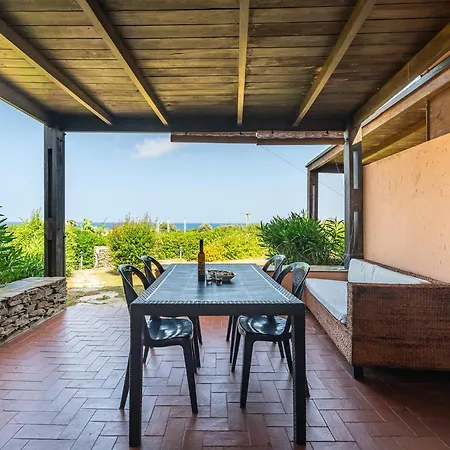 Affittasardegna- Casa Acquamarina