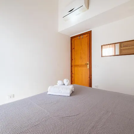 Appartement Affittasardegna- Casa Acquamarina