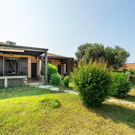 Affittasardegna- Casa Acquamarina Appartement *