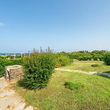 Affittasardegna- Casa Acquamarina Appartement