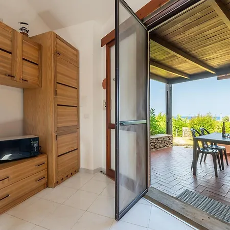 Appartement Affittasardegna- Casa Acquamarina