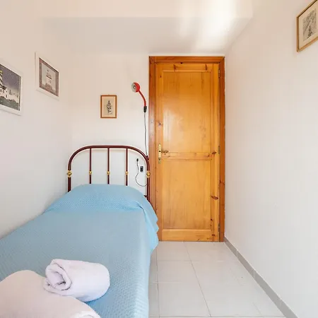 Affittasardegna- Casa Acquamarina *