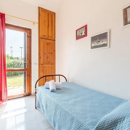 Affittasardegna- Casa Acquamarina